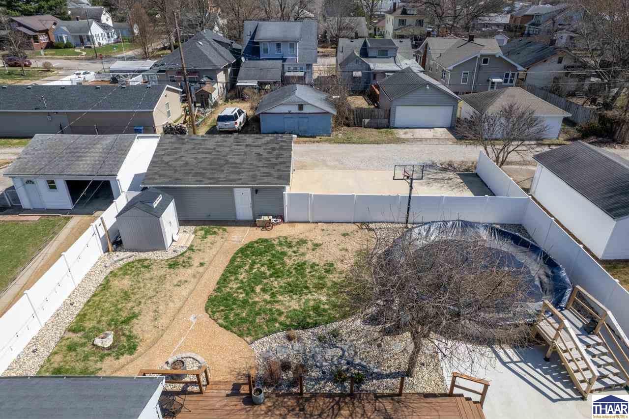 21 N 35th Street