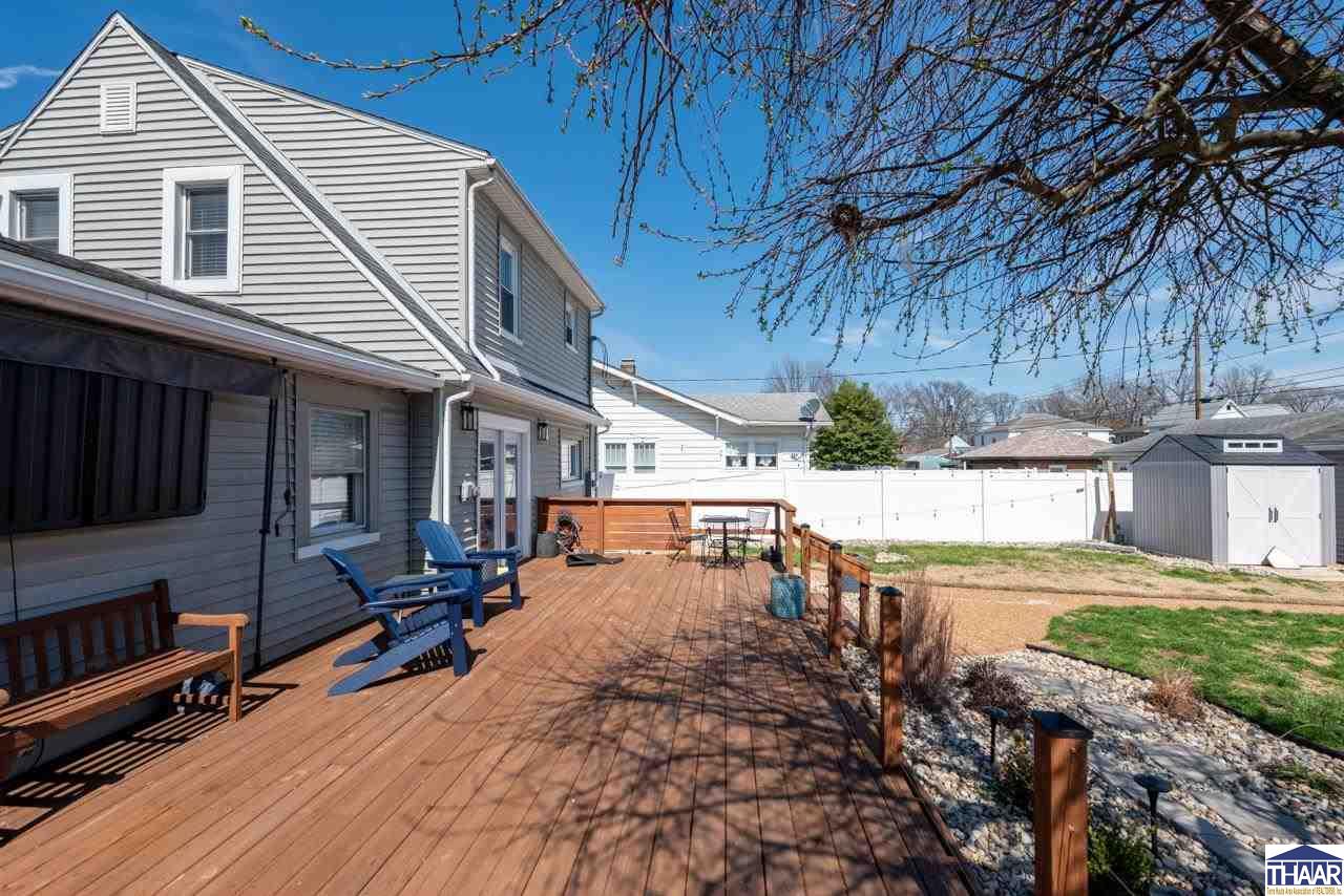 21 N 35th Street
