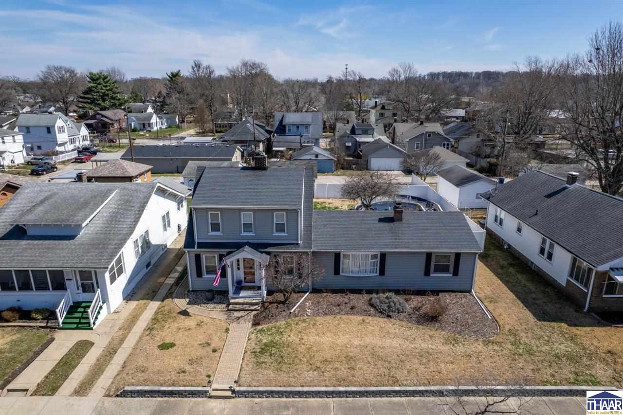 21 N 35th Street
