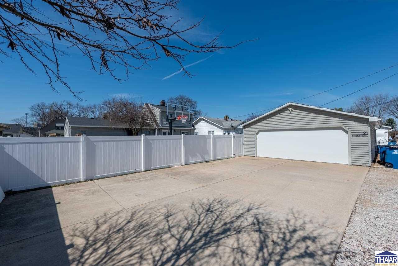21 N 35th Street