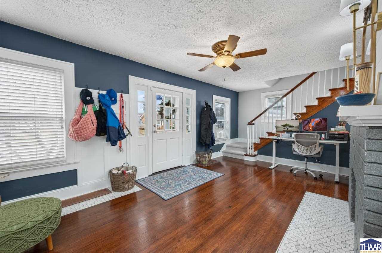 21 N 35th Street