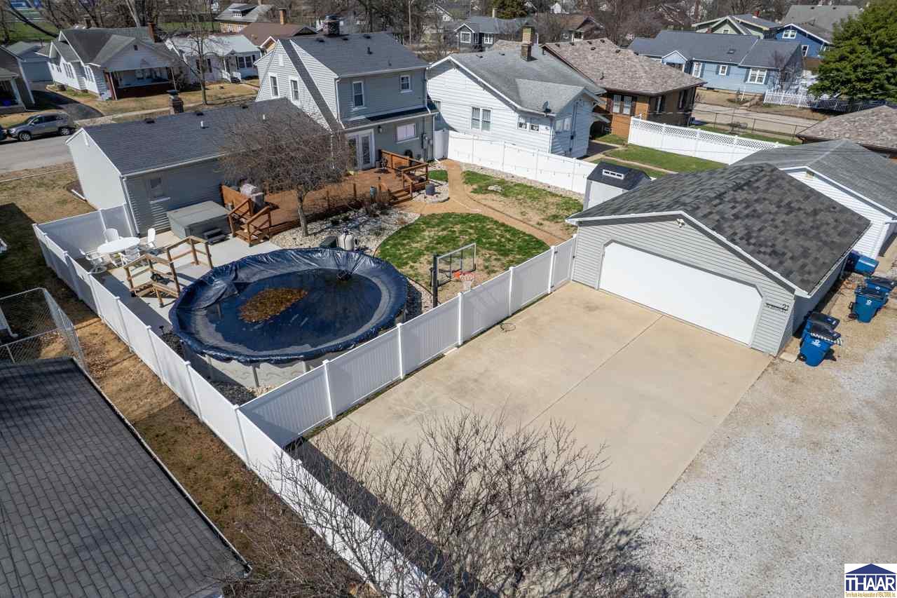 21 N 35th Street