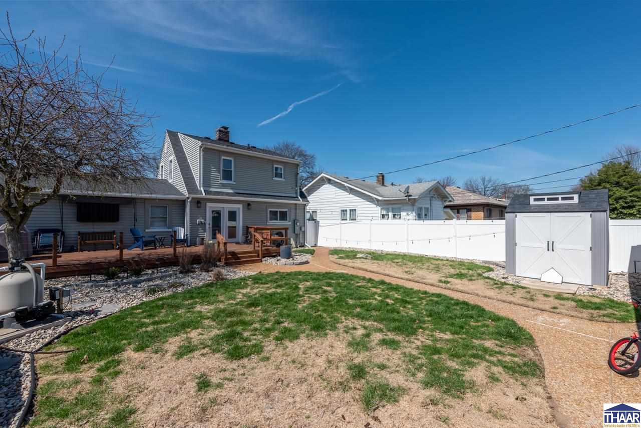 21 N 35th Street