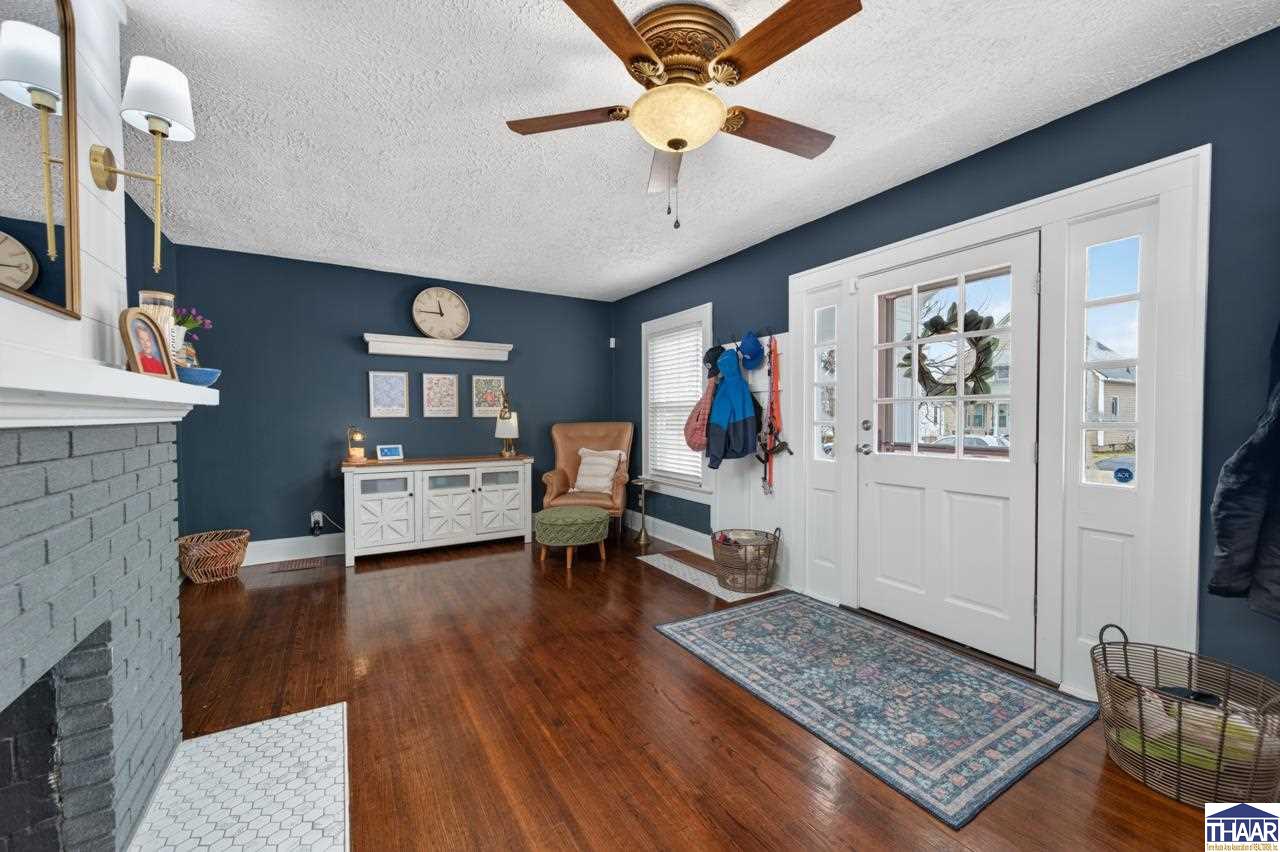 21 N 35th Street