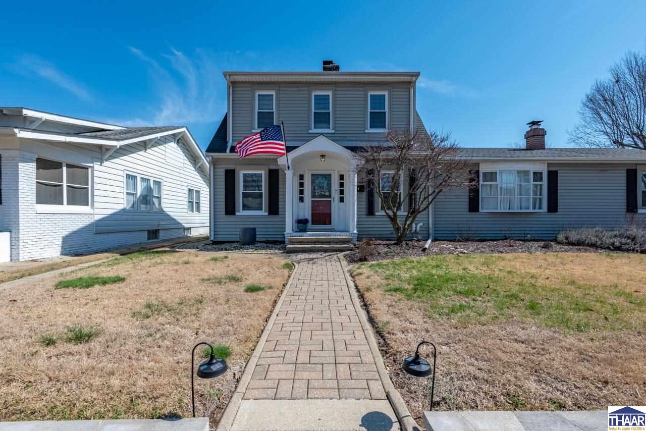 21 N 35th Street