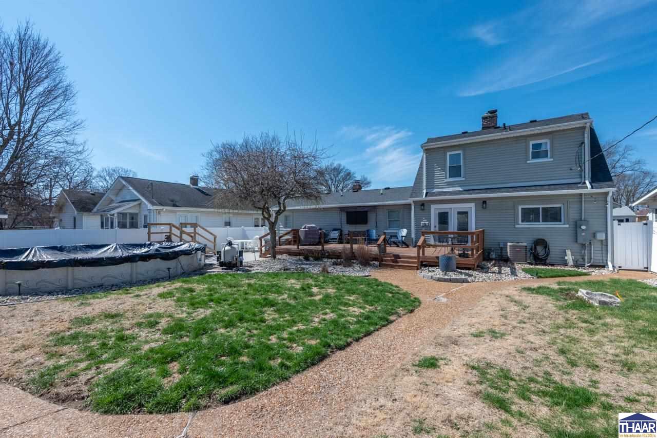 21 N 35th Street