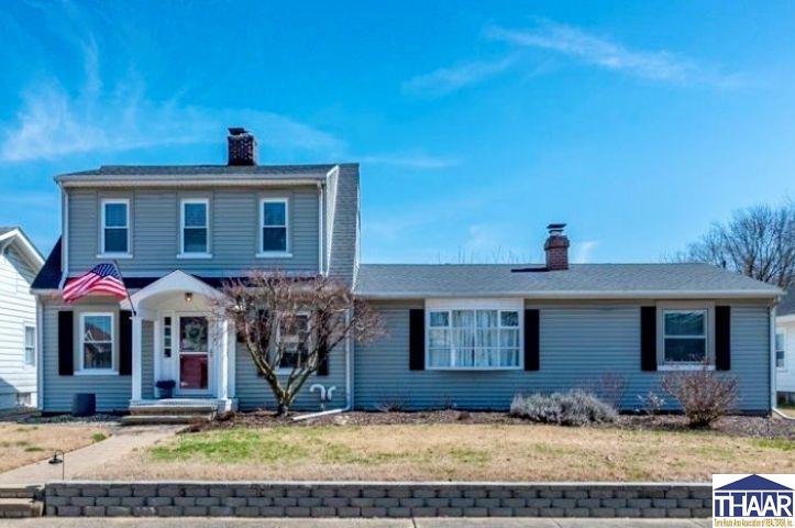 21 N 35th Street