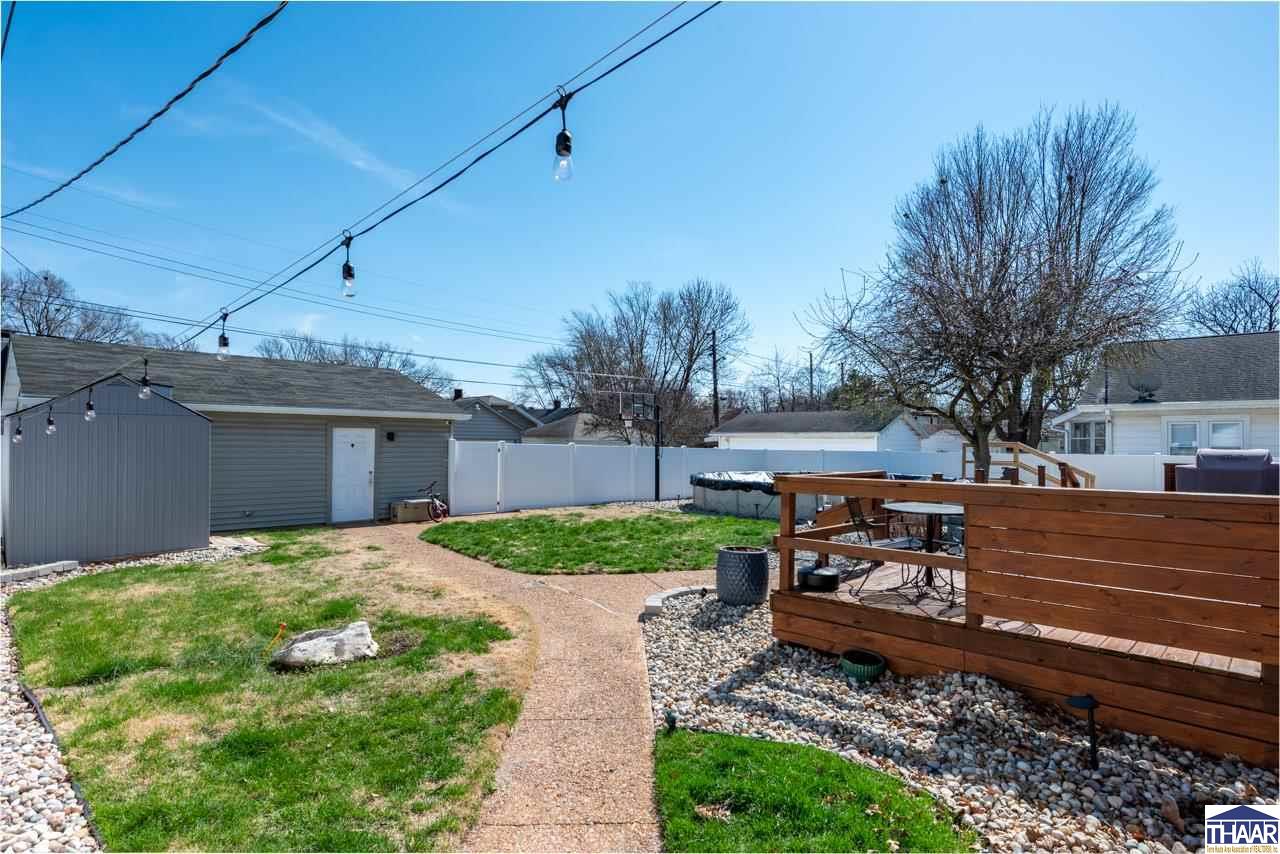 21 N 35th Street