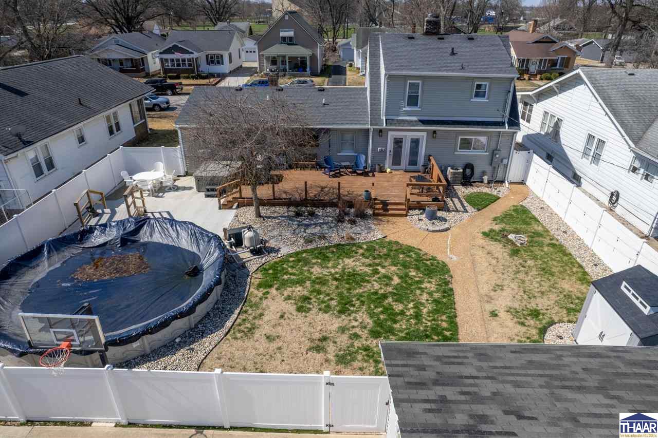 21 N 35th Street