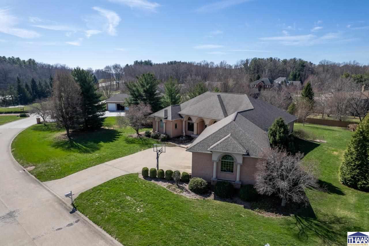 5423 Tottenham Circle