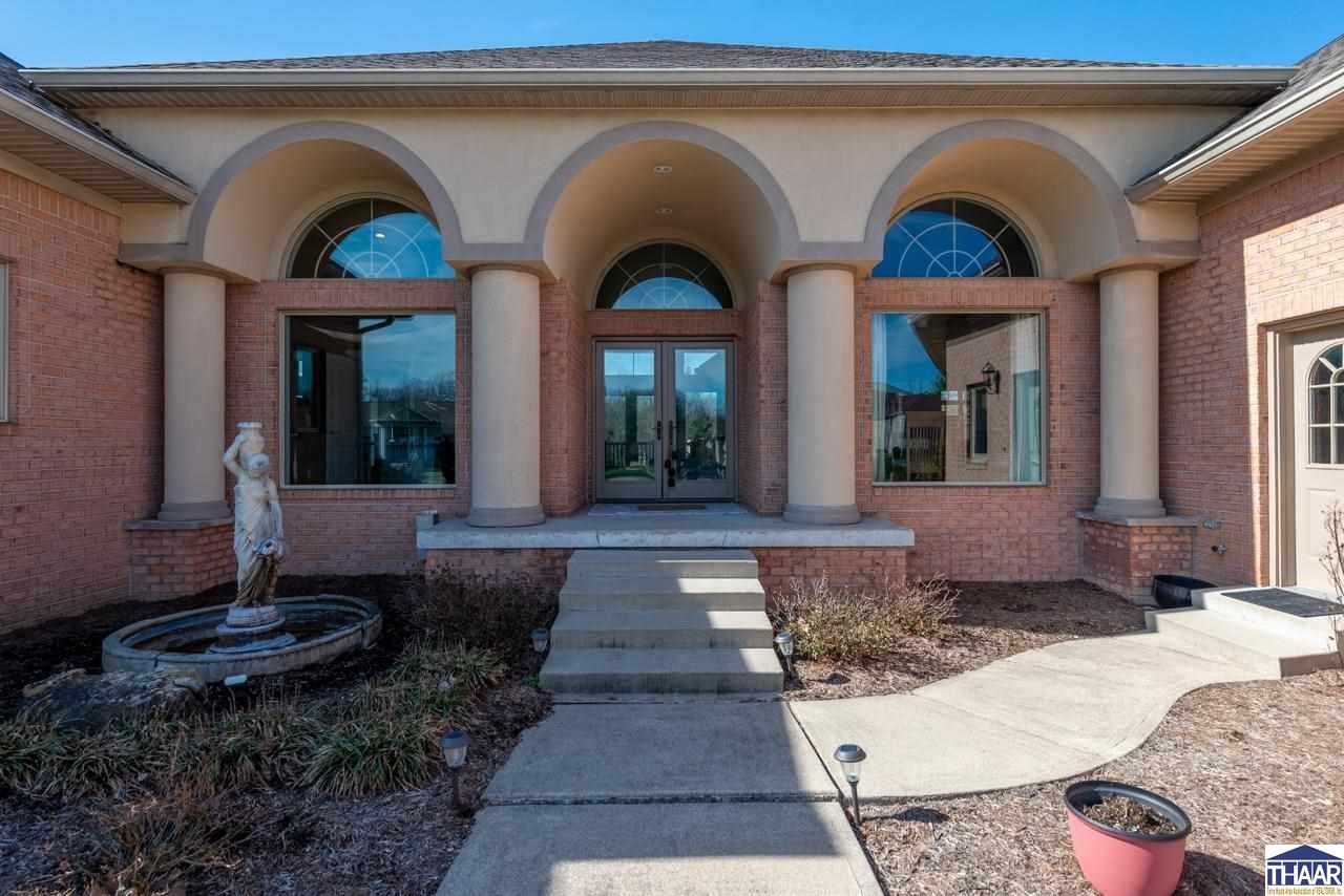 5423 Tottenham Circle