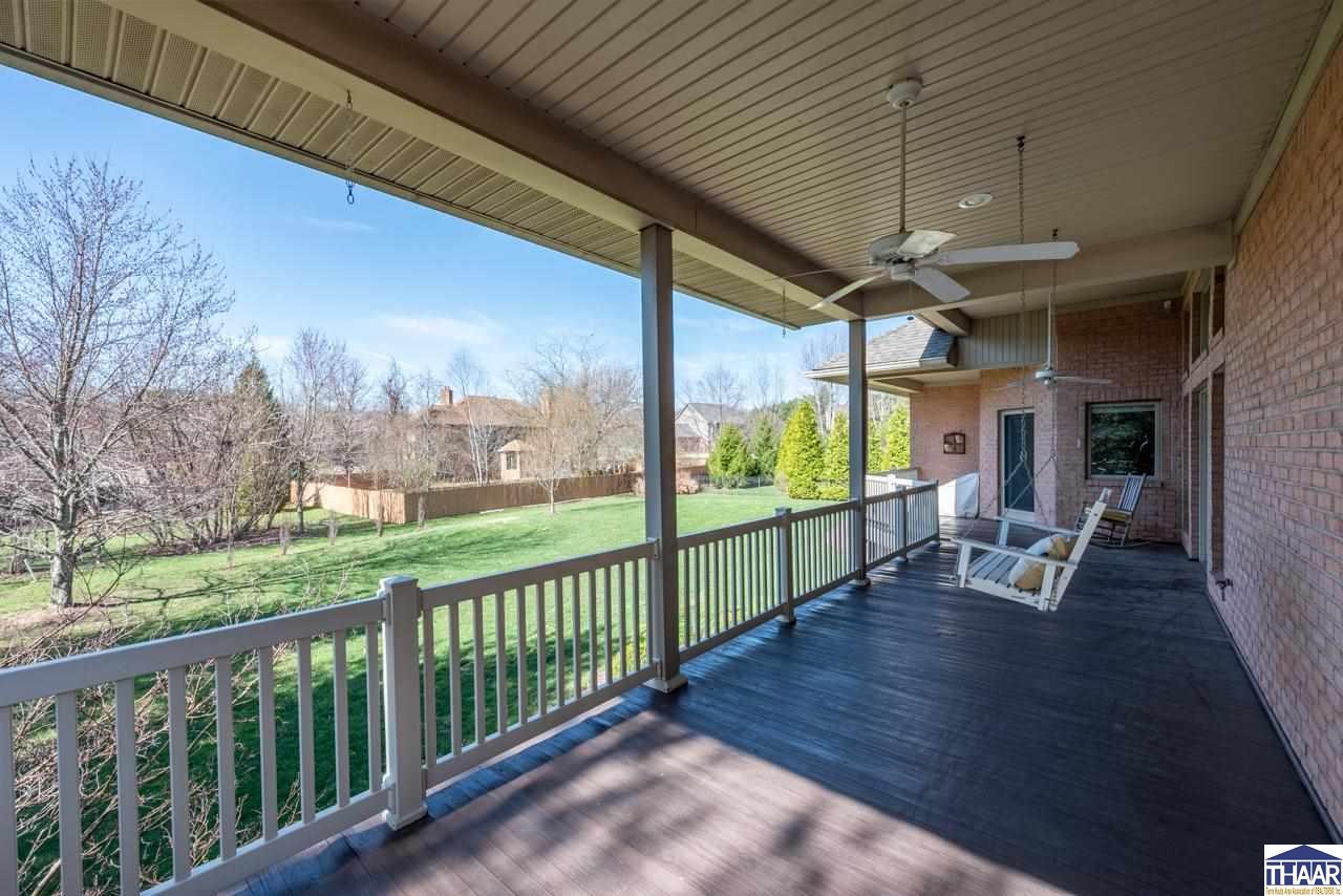 5423 Tottenham Circle