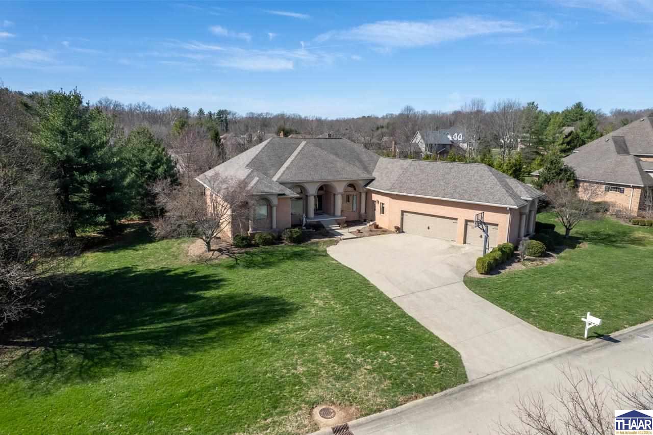 5423 Tottenham Circle