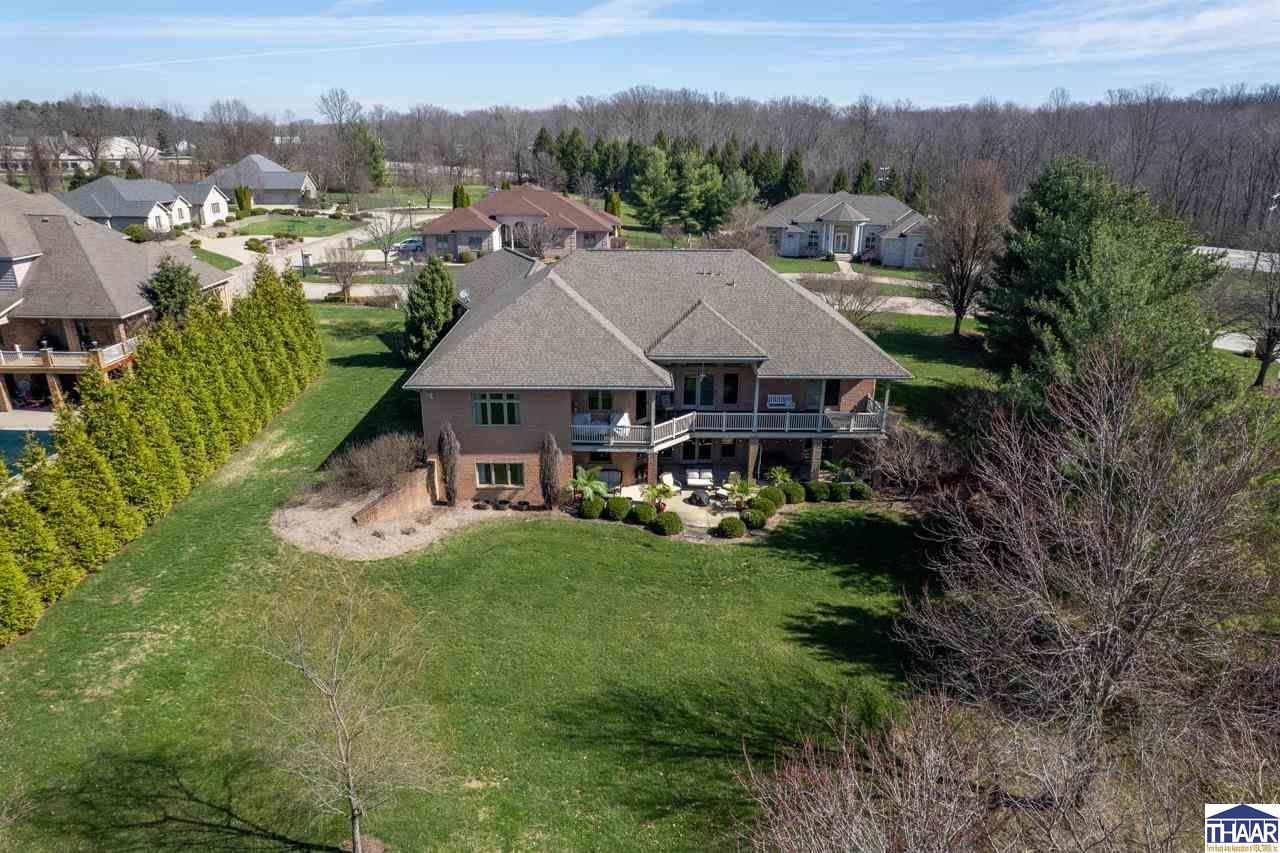 5423 Tottenham Circle