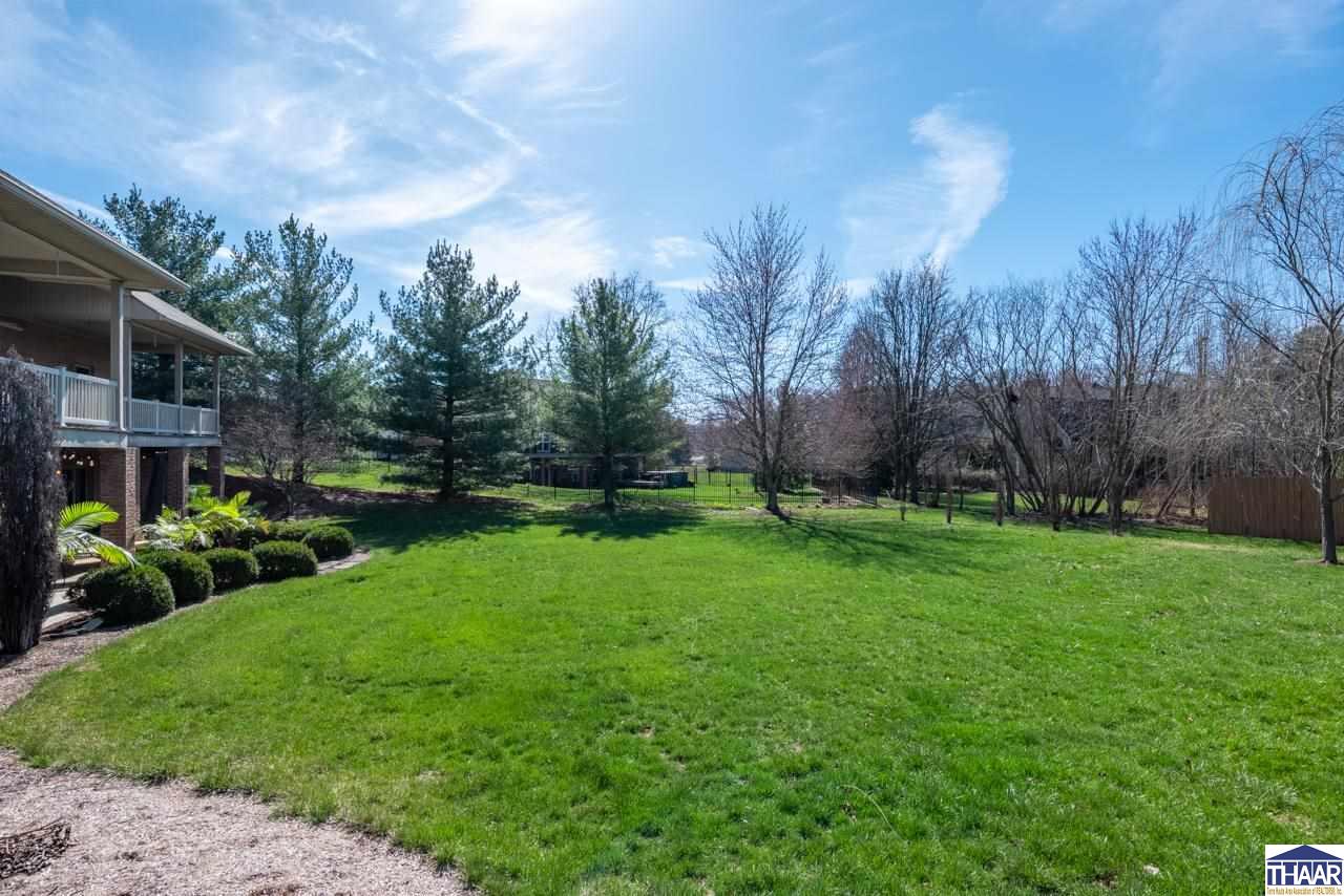 5423 Tottenham Circle