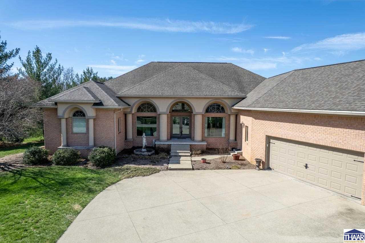 5423 Tottenham Circle