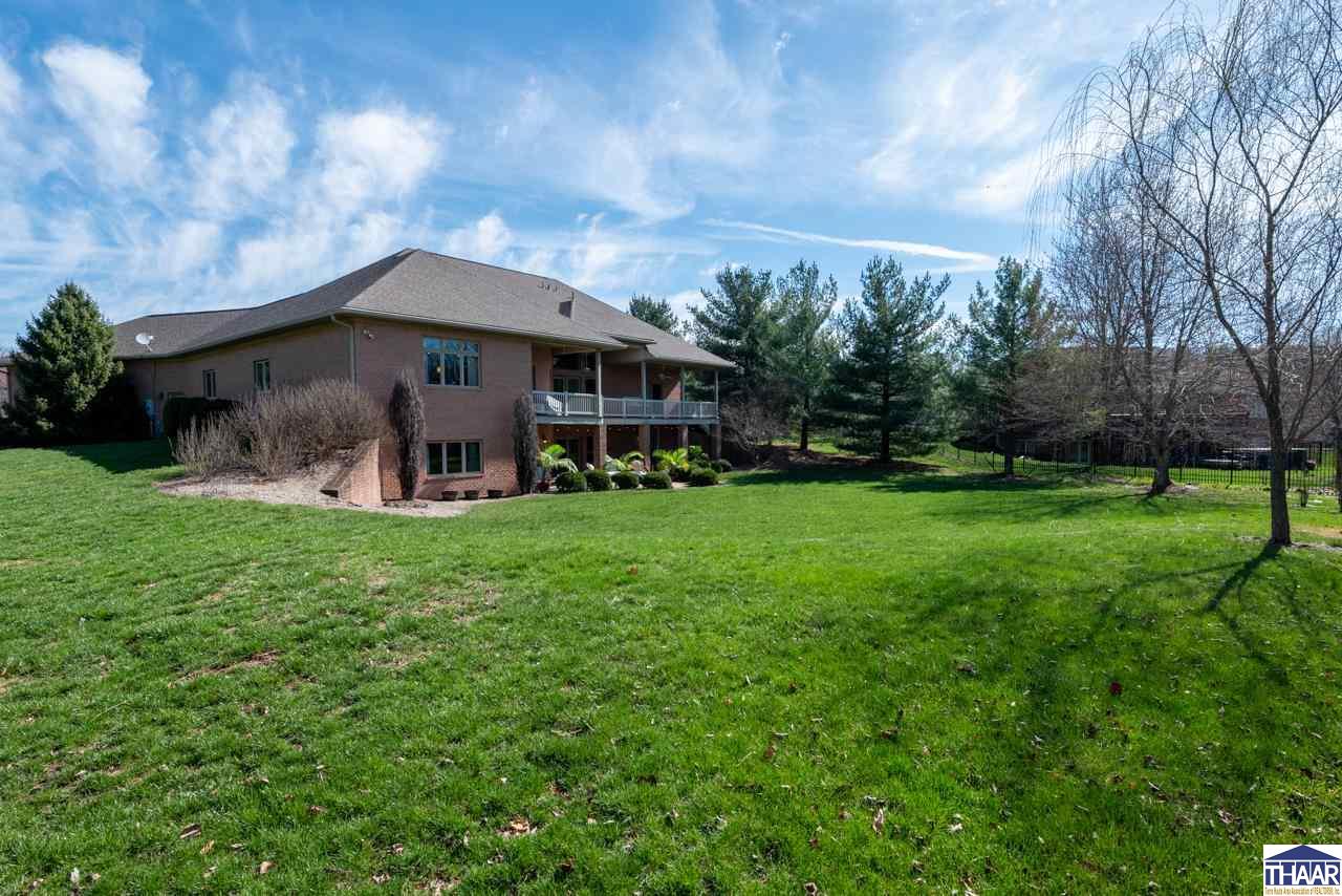 5423 Tottenham Circle