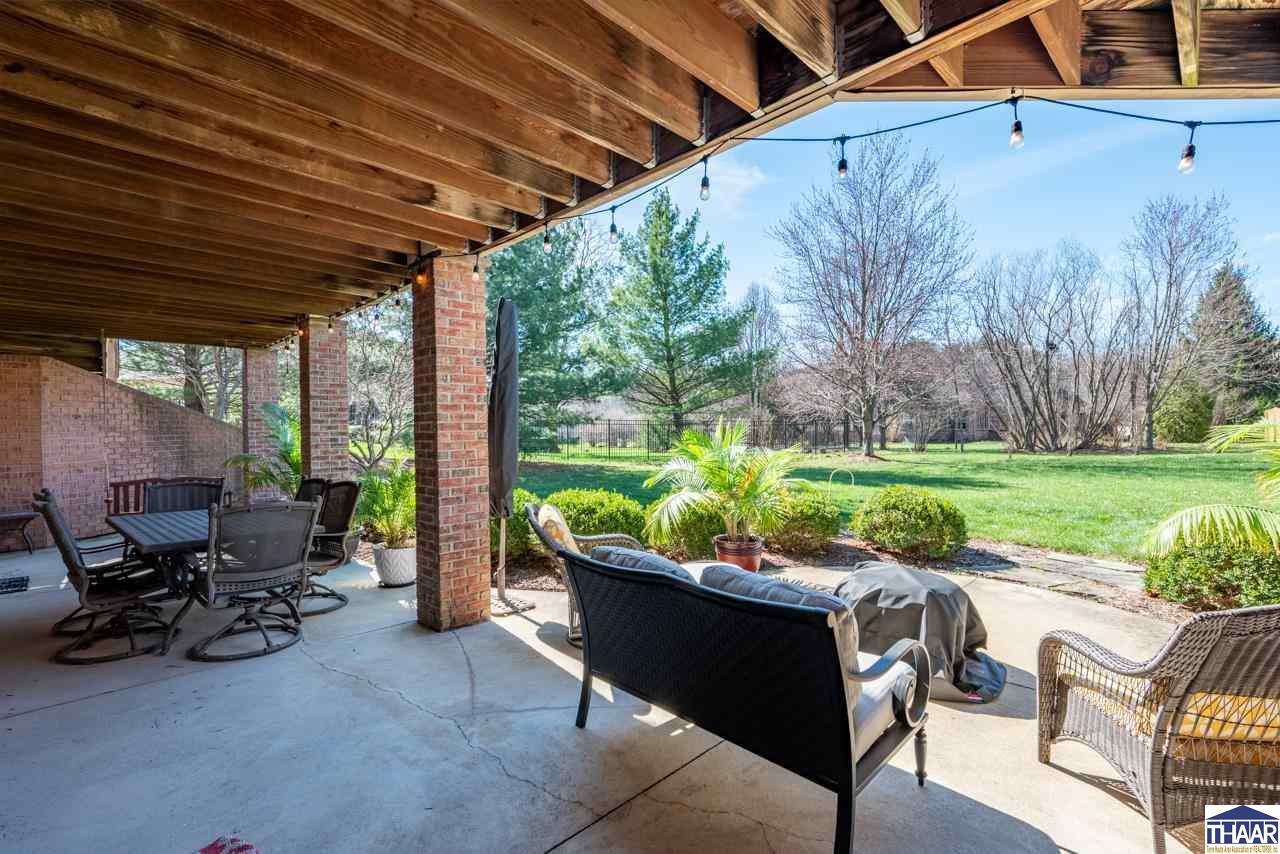 5423 Tottenham Circle