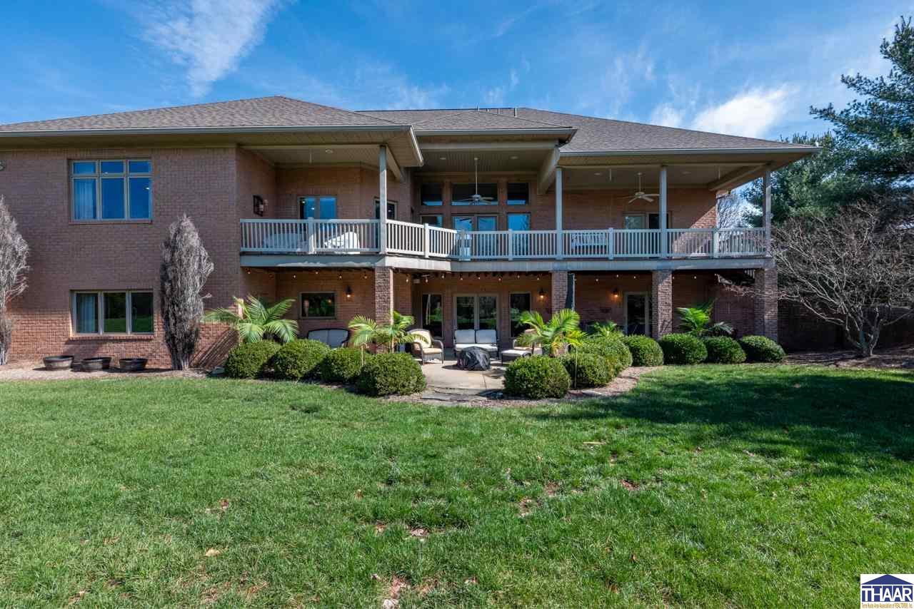 5423 Tottenham Circle