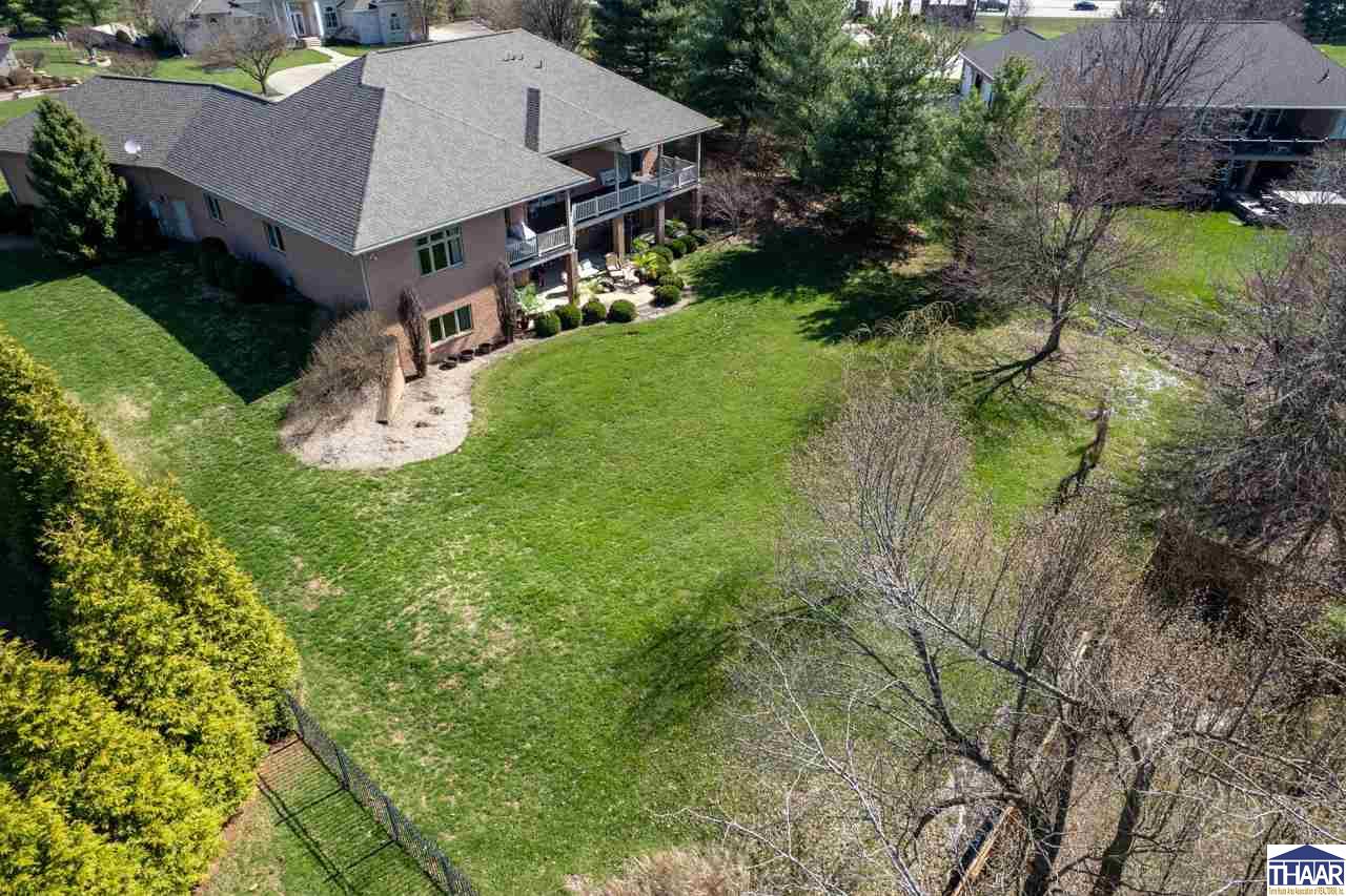 5423 Tottenham Circle