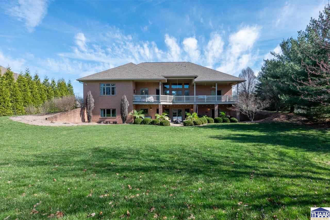 5423 Tottenham Circle