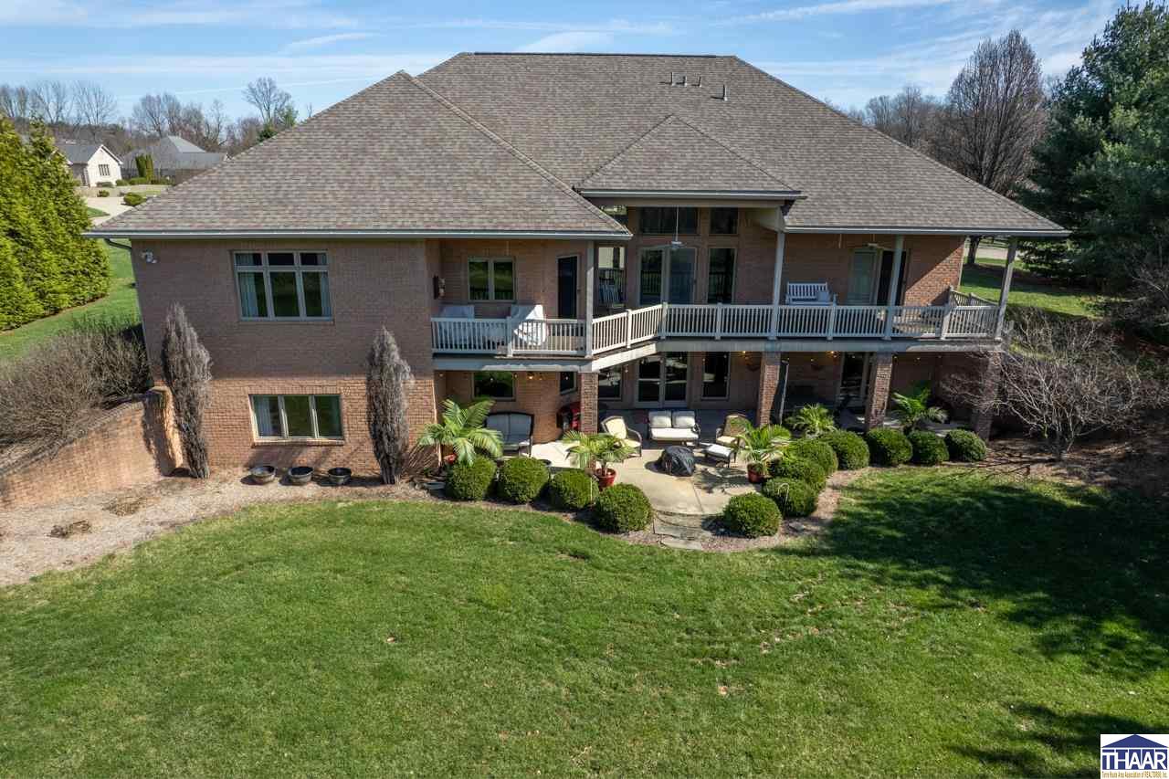 5423 Tottenham Circle