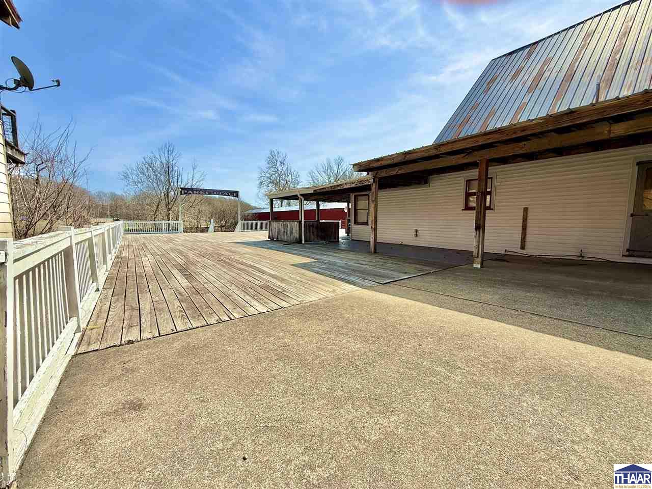6163 S Mill Road
