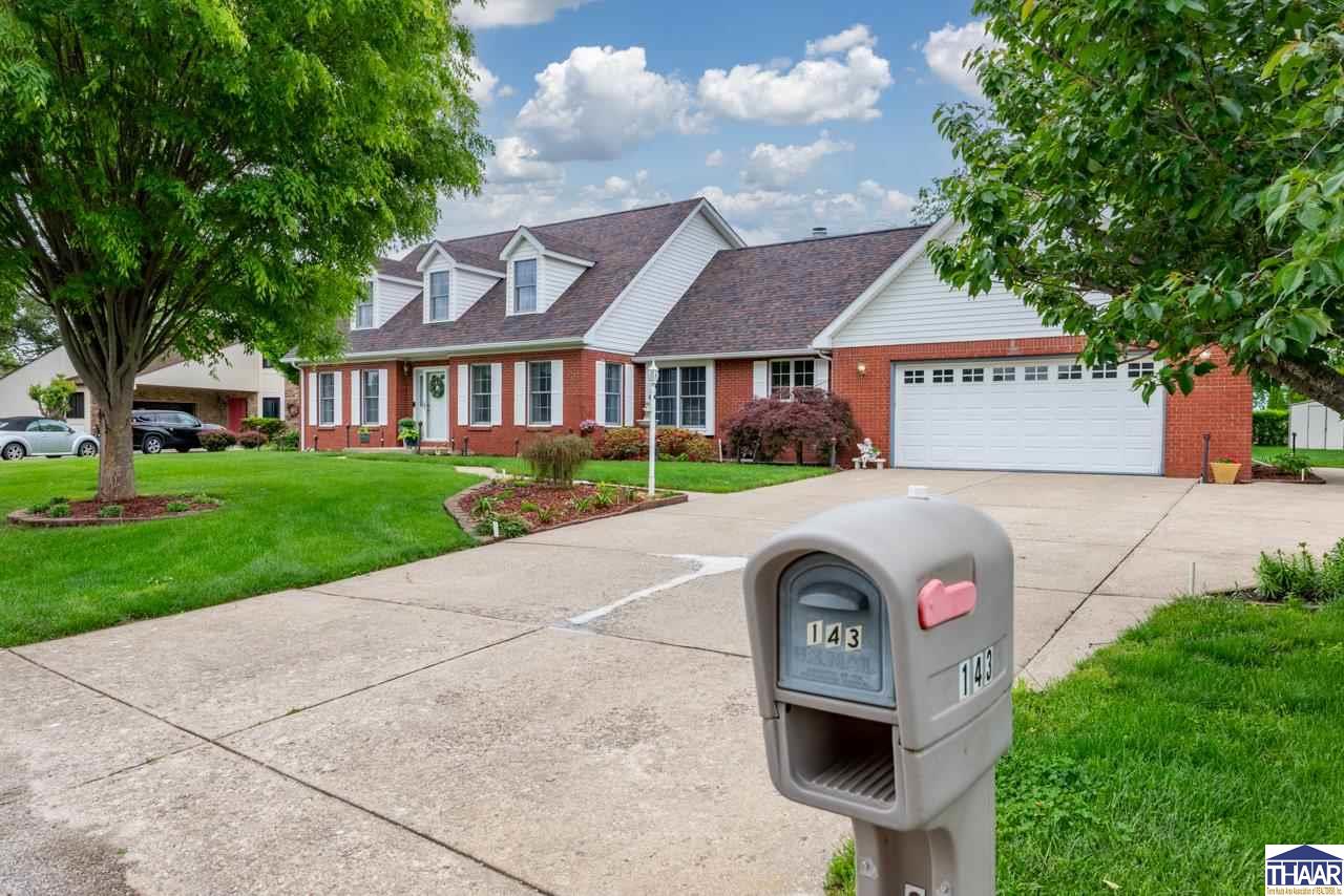 143 Southridge Road