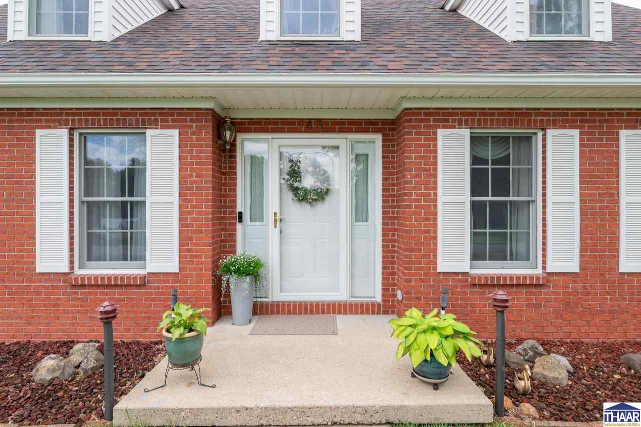143 Southridge Road