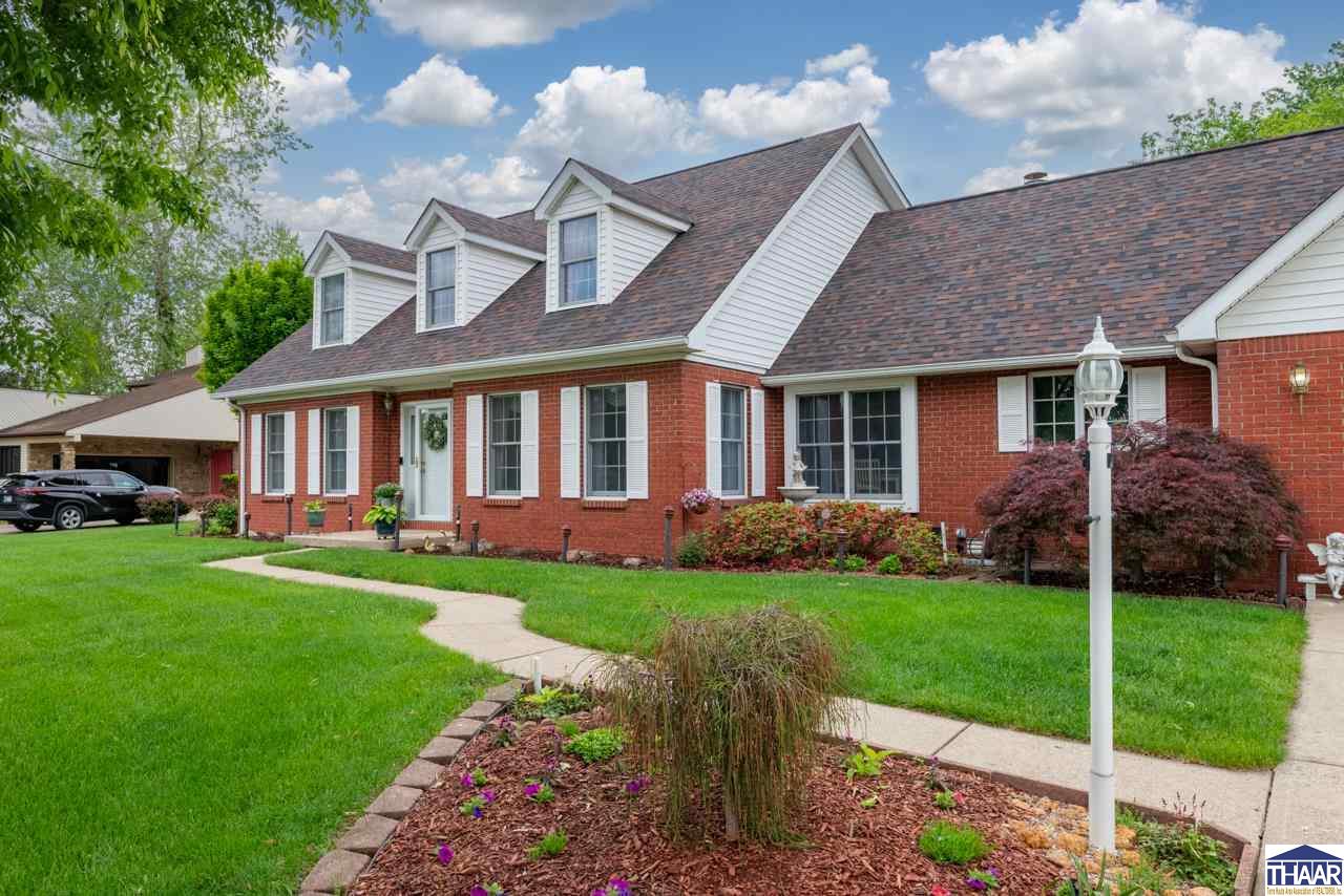 143 Southridge Road