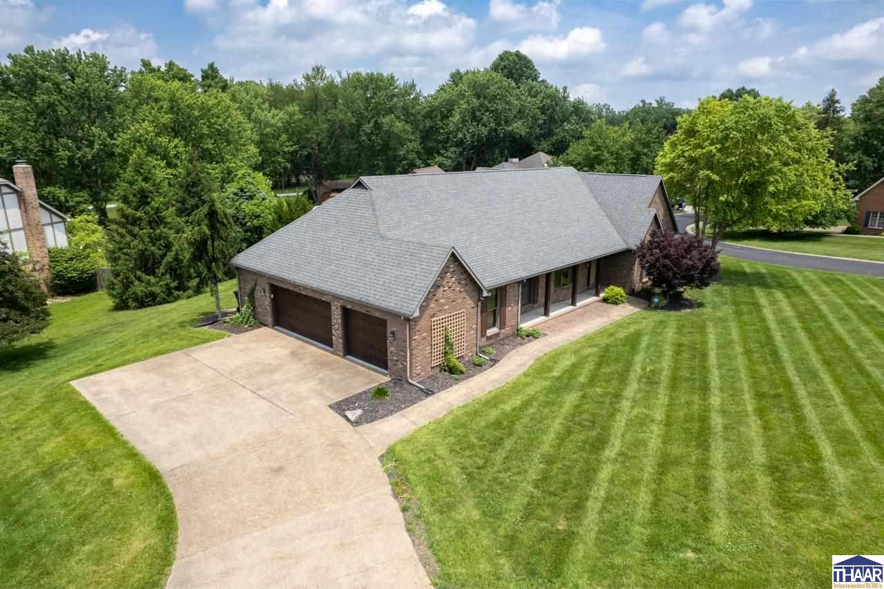 127 Rolling Valley Court