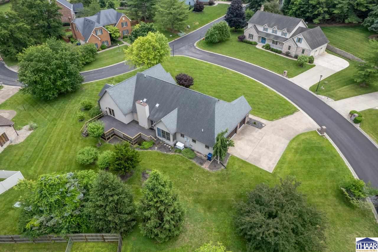 127 Rolling Valley Court