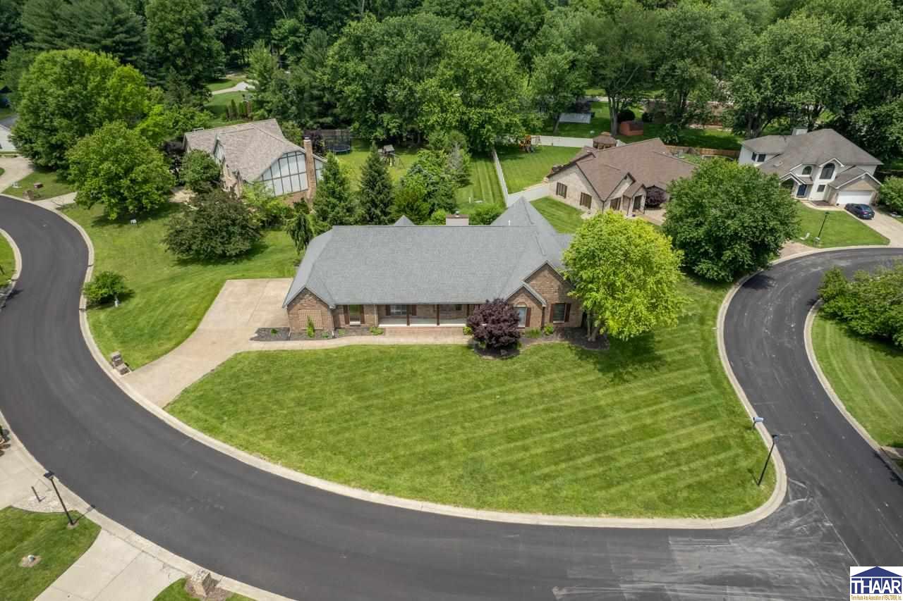 127 Rolling Valley Court