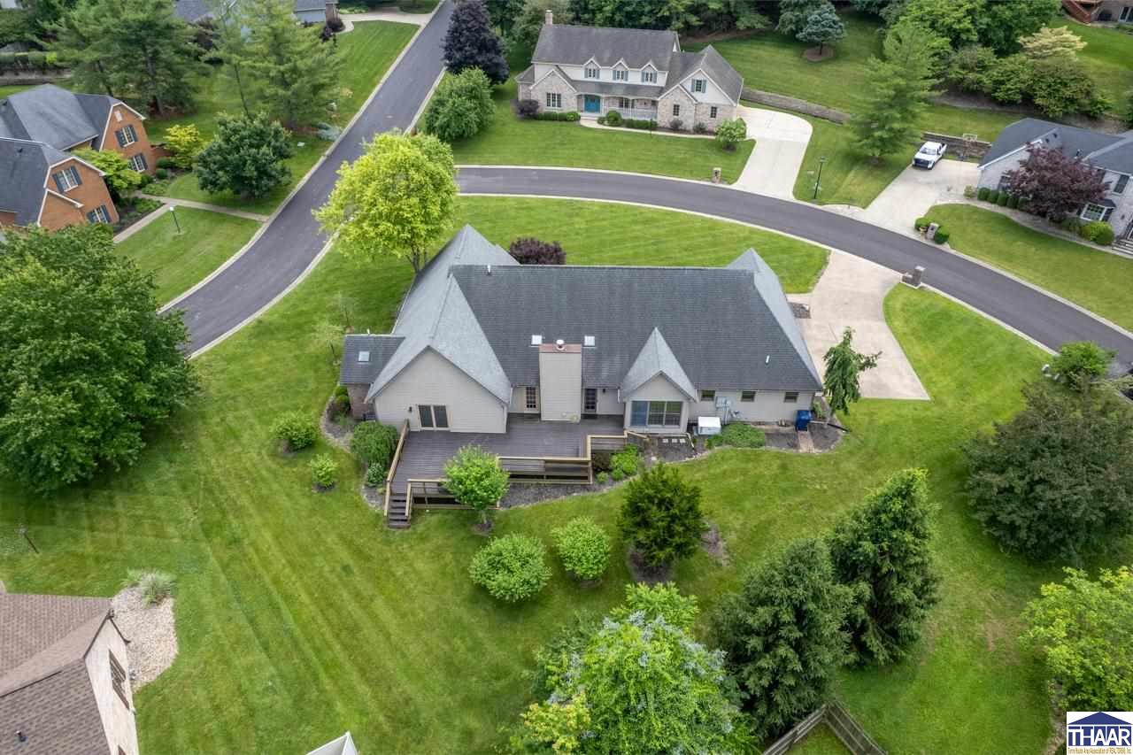 127 Rolling Valley Court