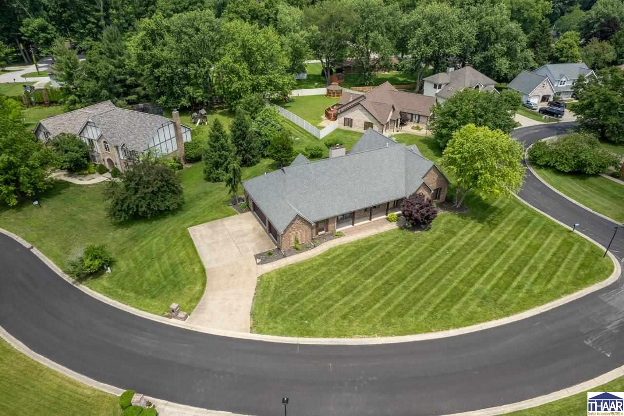 127 Rolling Valley Court