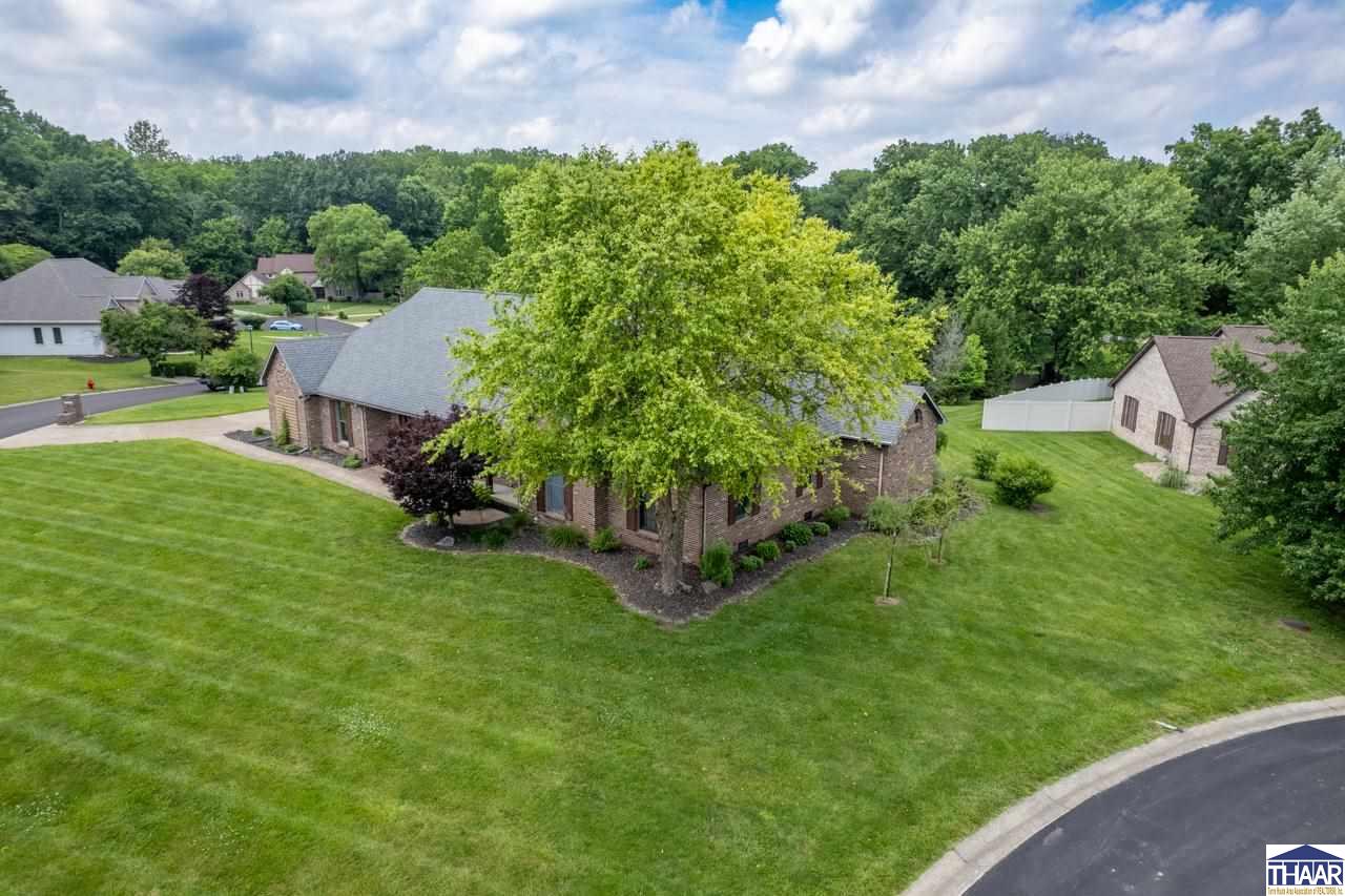 127 Rolling Valley Court