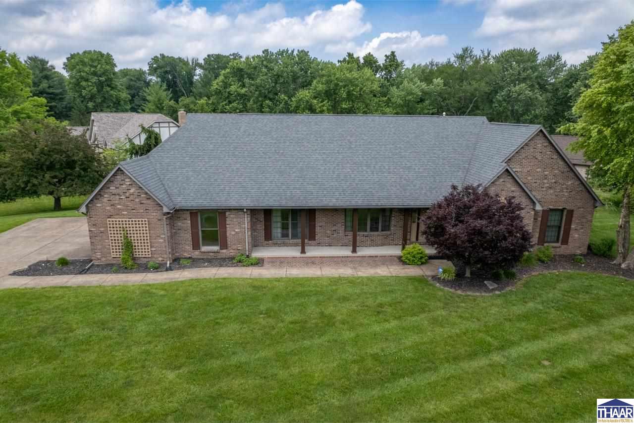 127 Rolling Valley Court