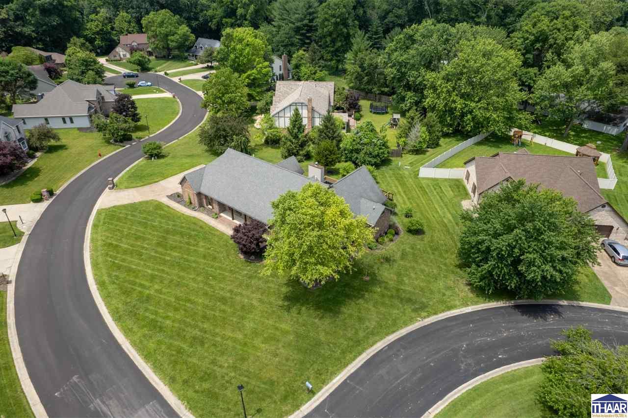 127 Rolling Valley Court