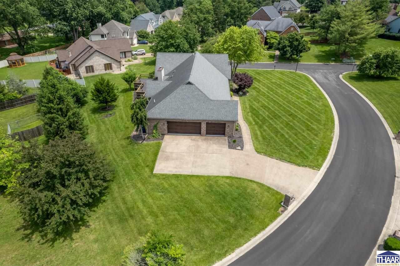 127 Rolling Valley Court