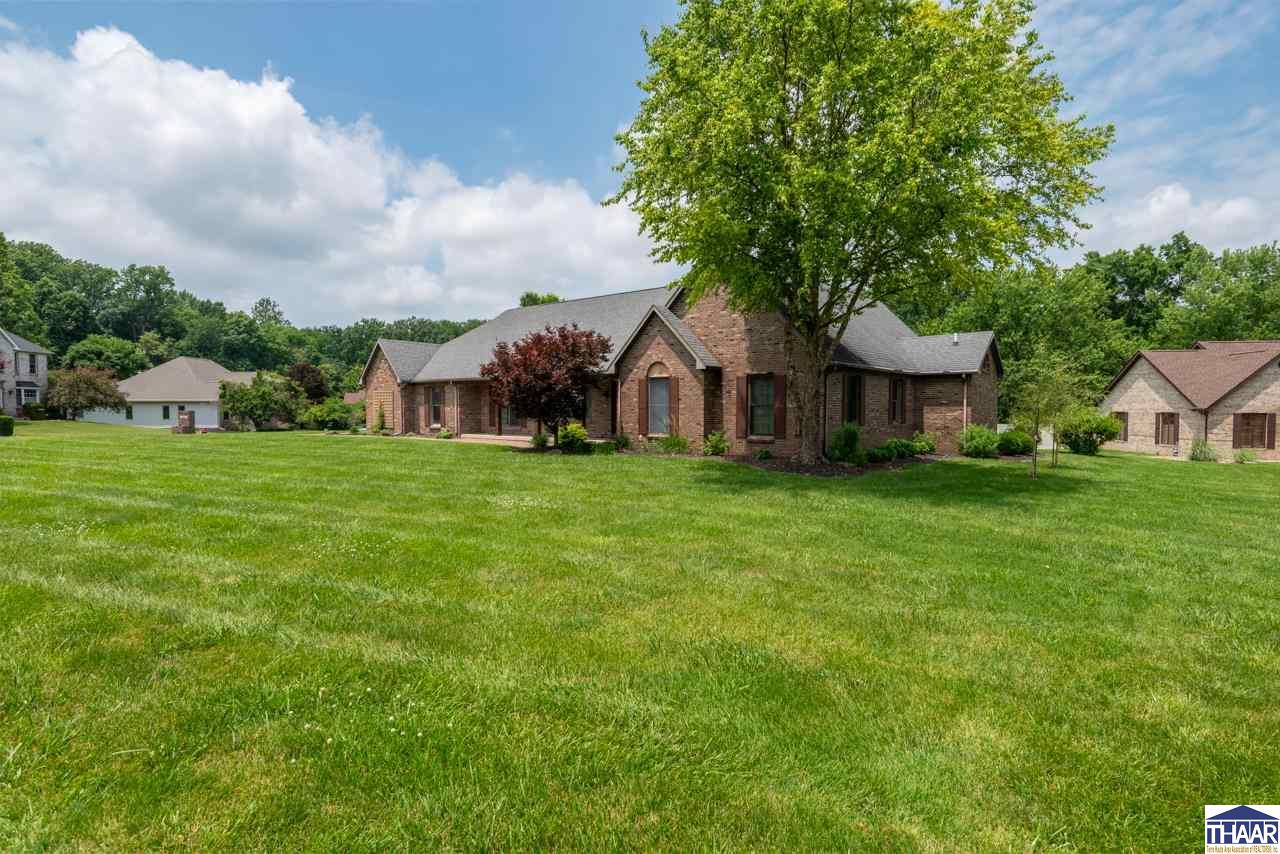 127 Rolling Valley Court