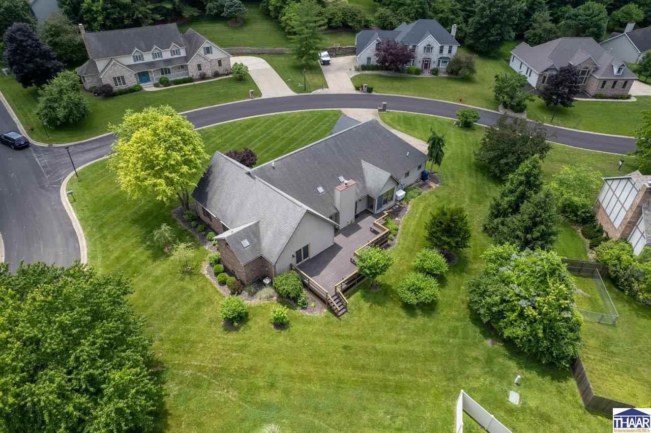 127 Rolling Valley Court