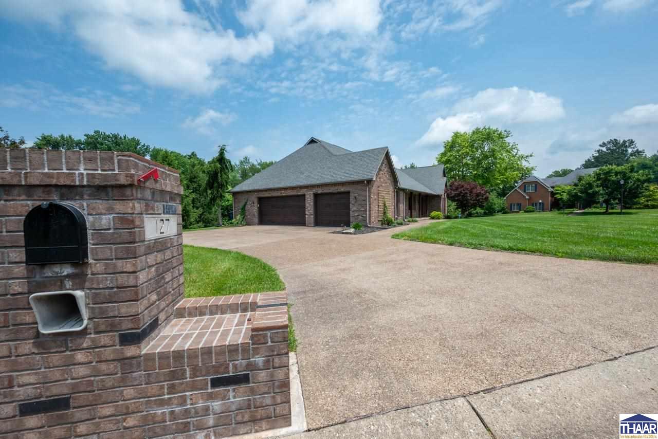 127 Rolling Valley Court