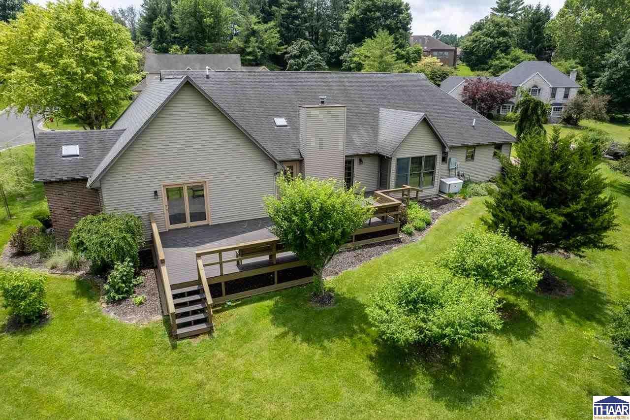 127 Rolling Valley Court