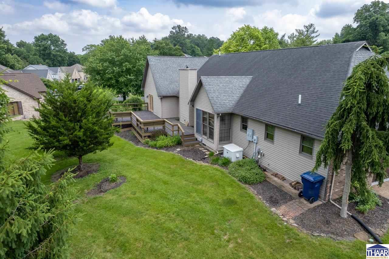 127 Rolling Valley Court
