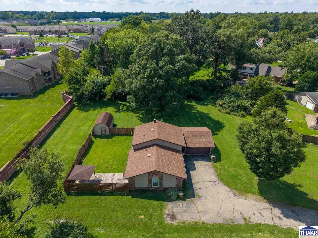 101 E Southglen Road