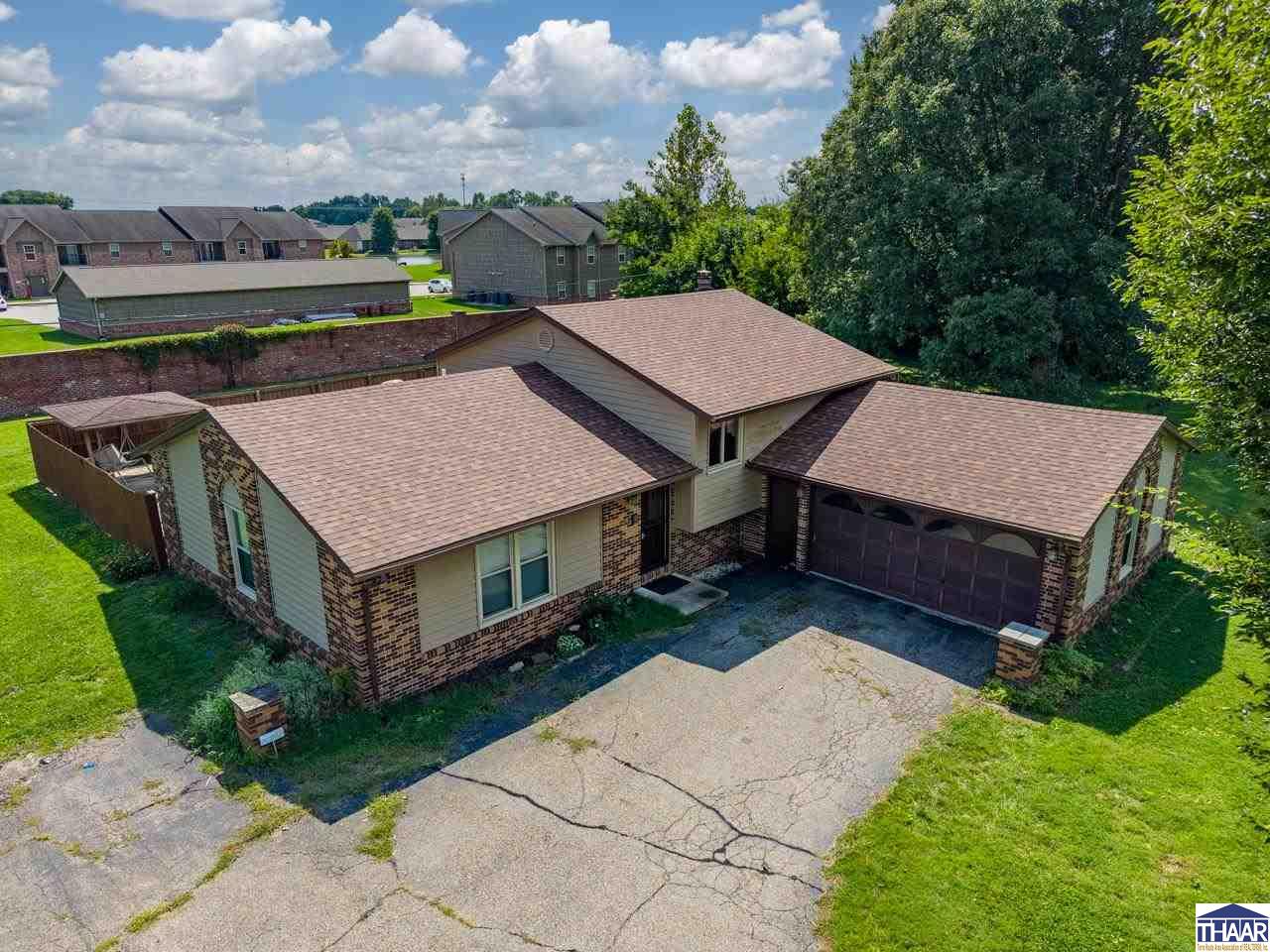 101 E Southglen Road