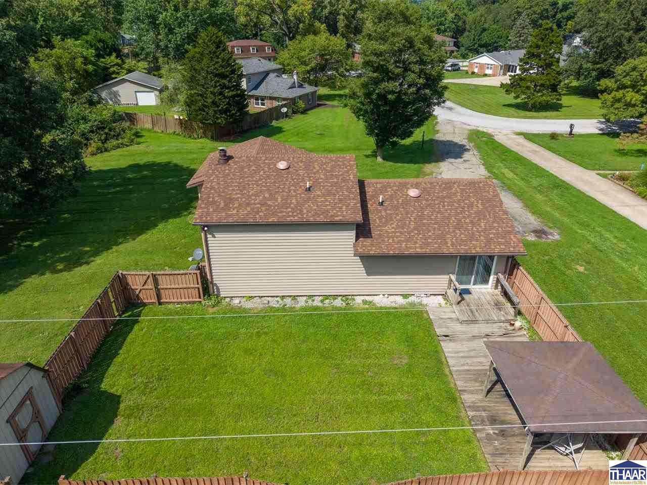 101 E Southglen Road