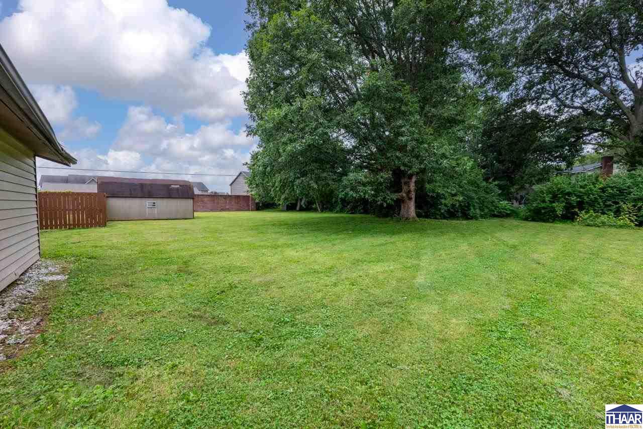 101 E Southglen Road