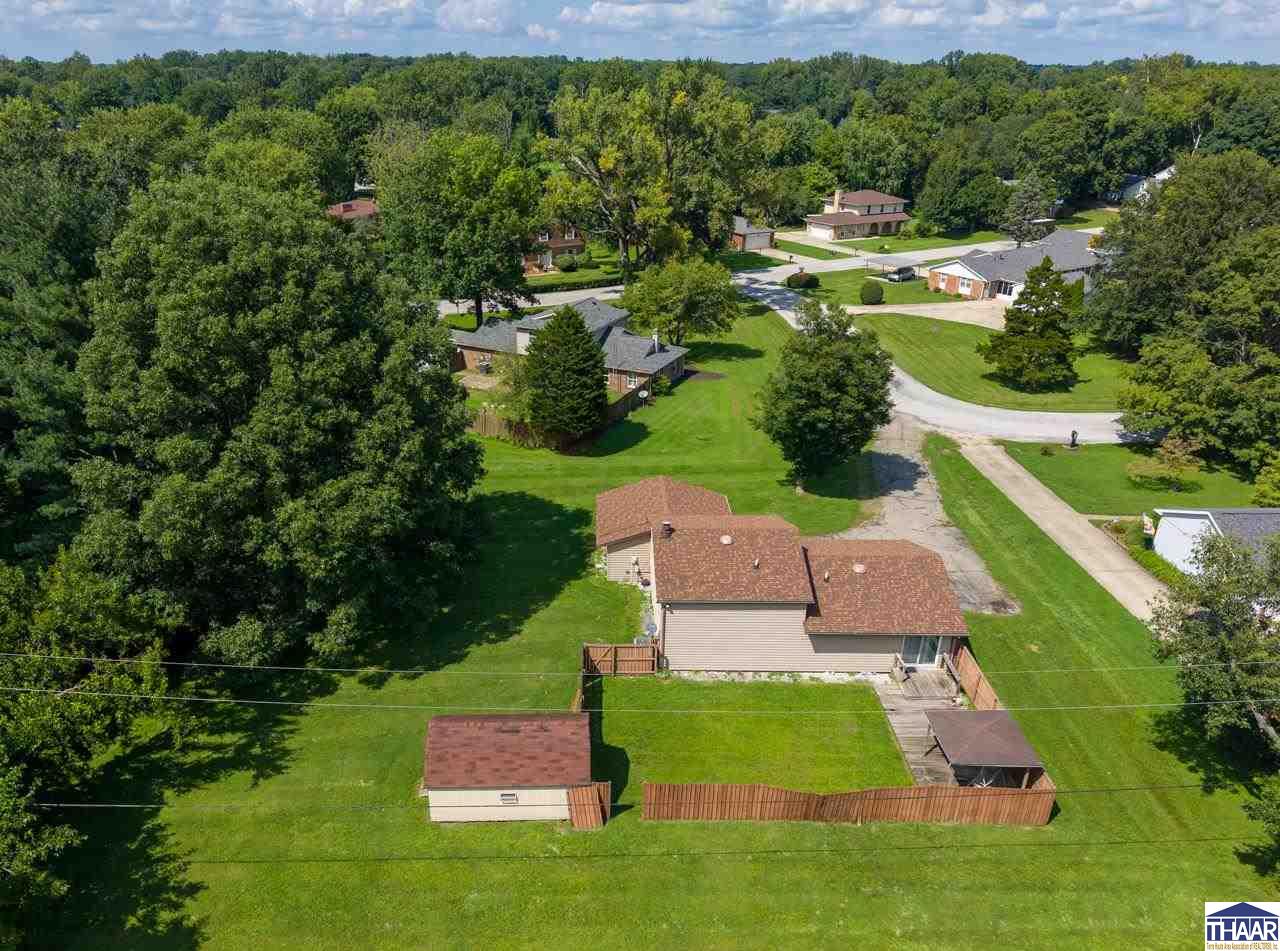 101 E Southglen Road