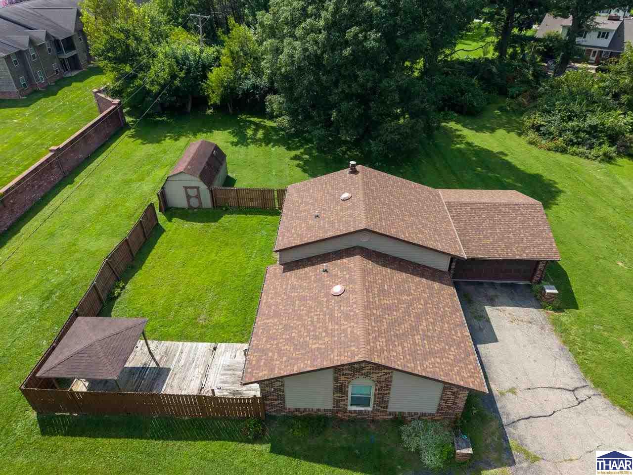 101 E Southglen Road